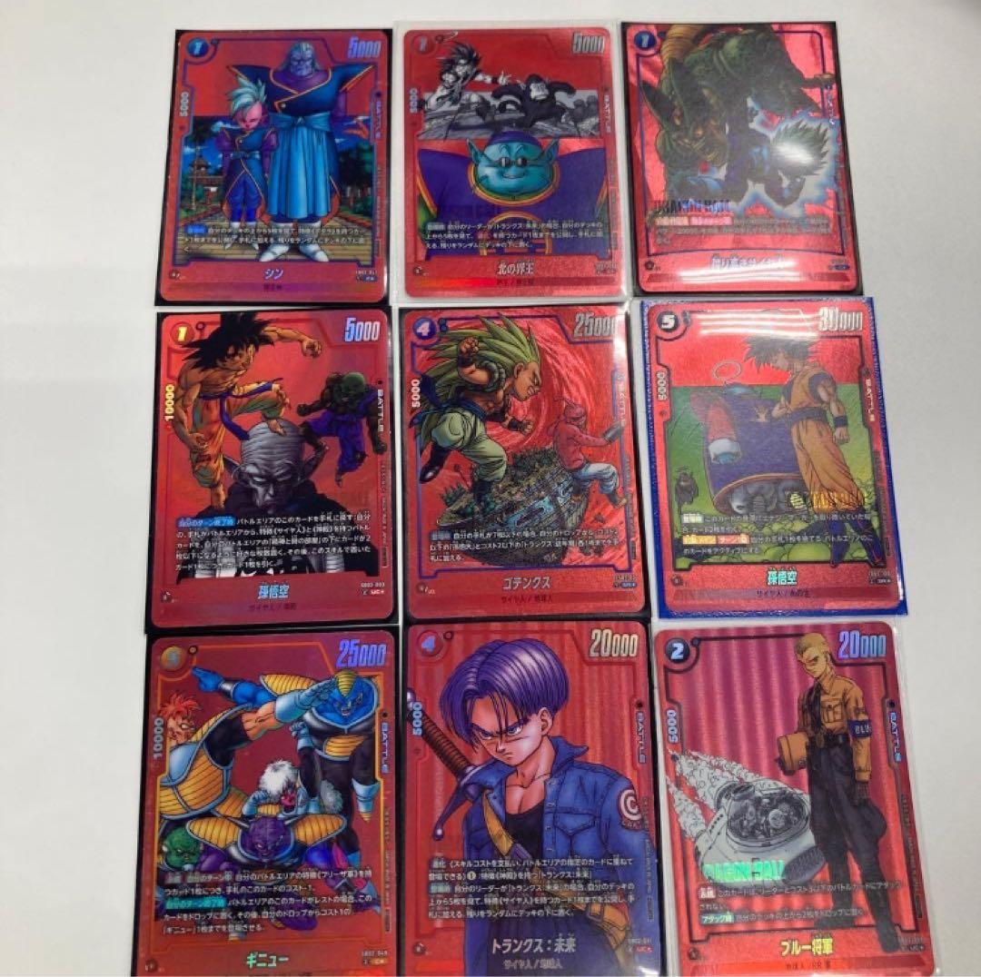 リミテッドパック 02 MANGA コンプ セット