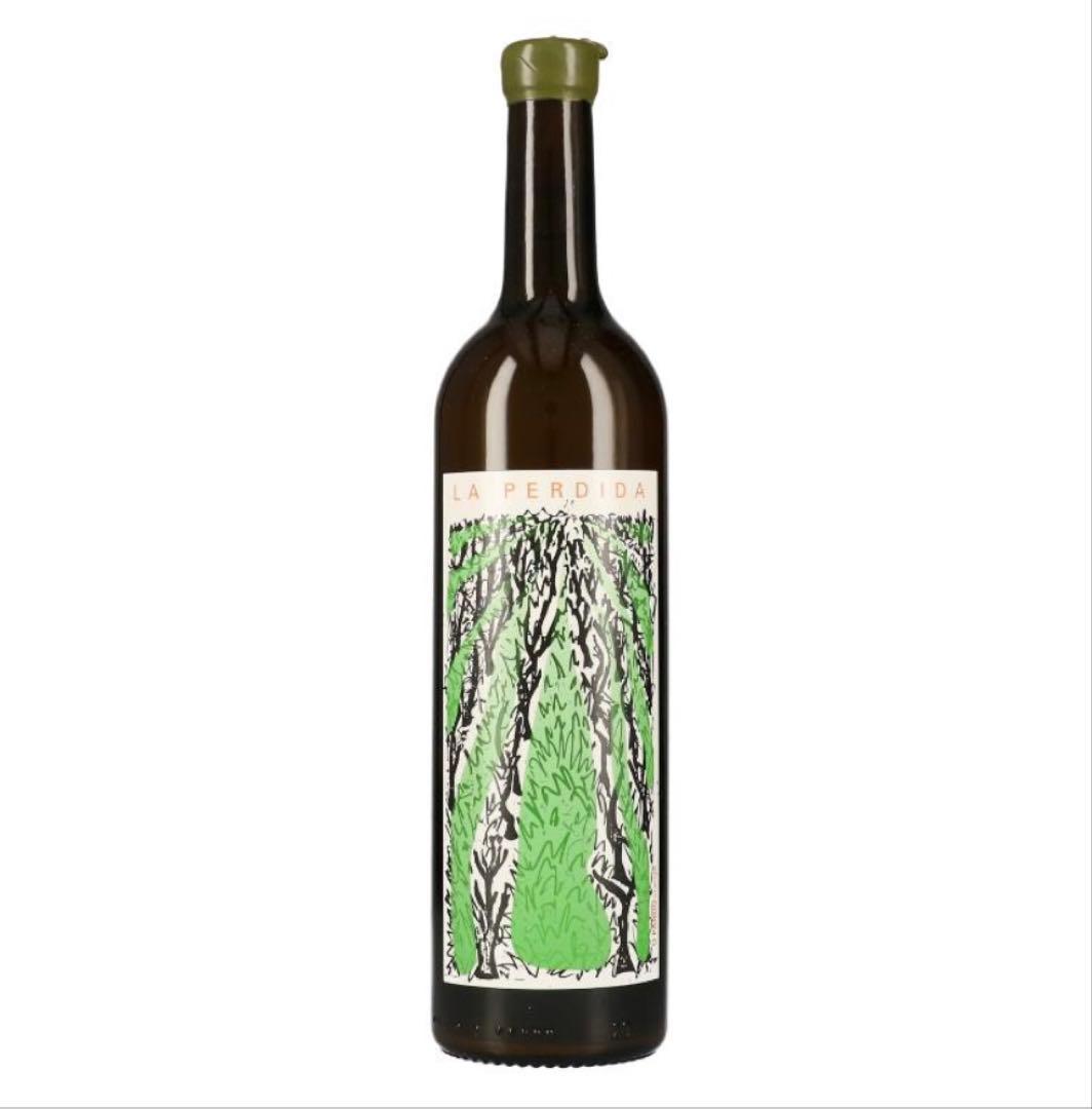 Malas Uvas 白ワイン 750ml セット