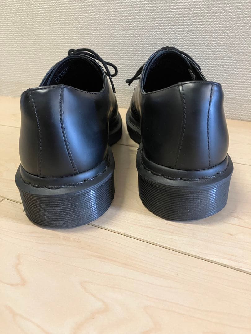 ドクターマーチン　Dr. Martens 1461 MONO ブラック 26cm