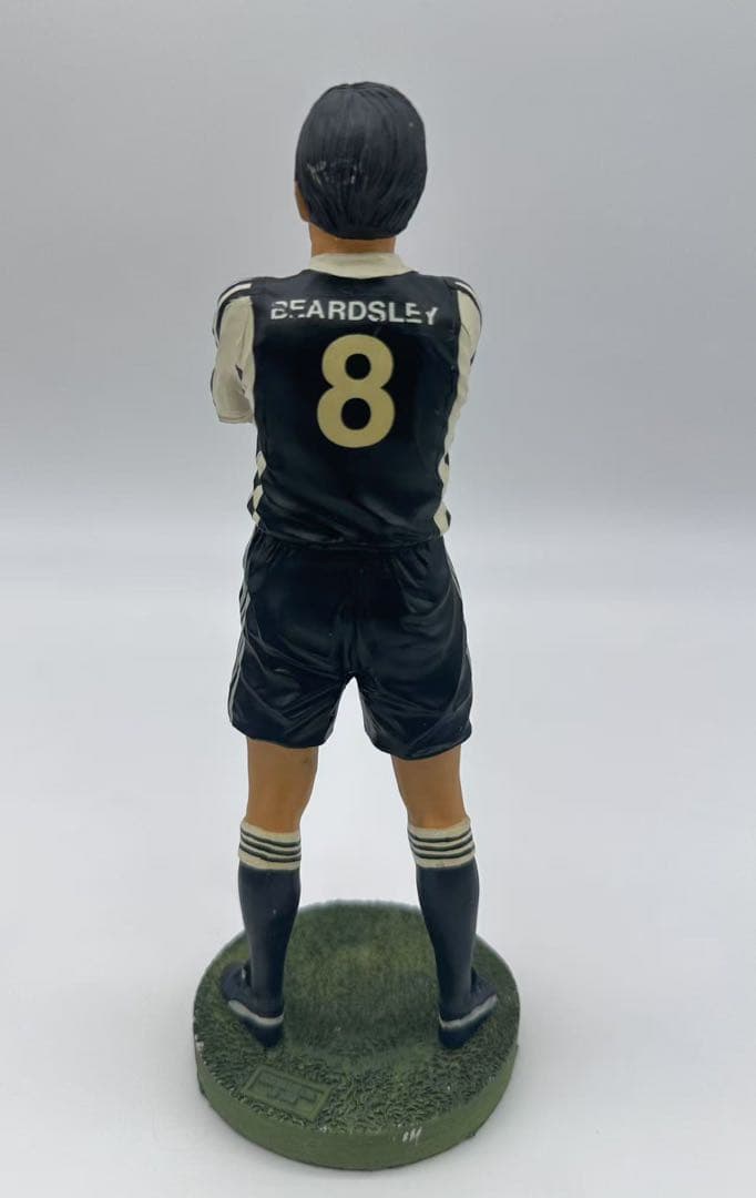 BEARDSLEY ピーター・ビアズリー 1995年製 英国製 人形フィギュア