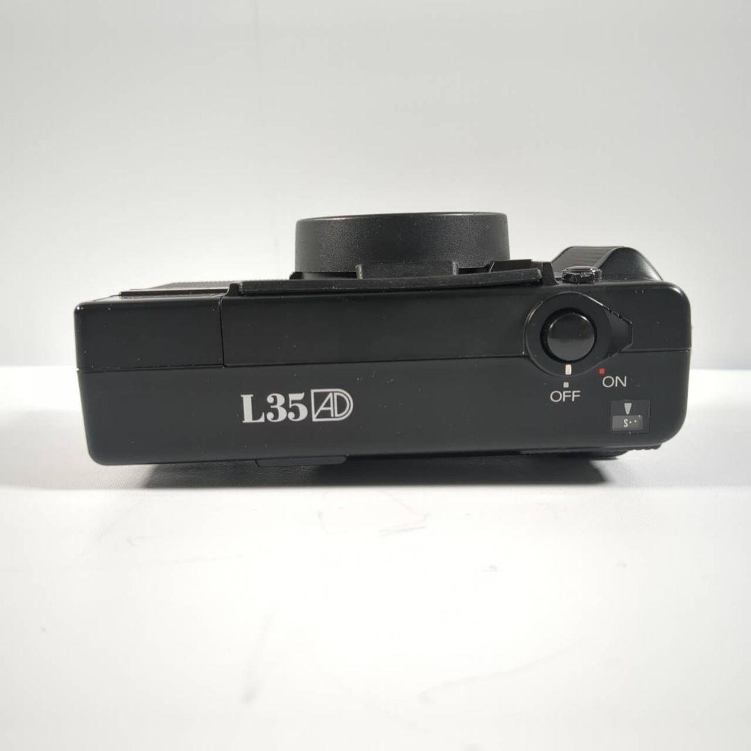 Nikon L35AD ピカイチ フィルムカメラ ニコン