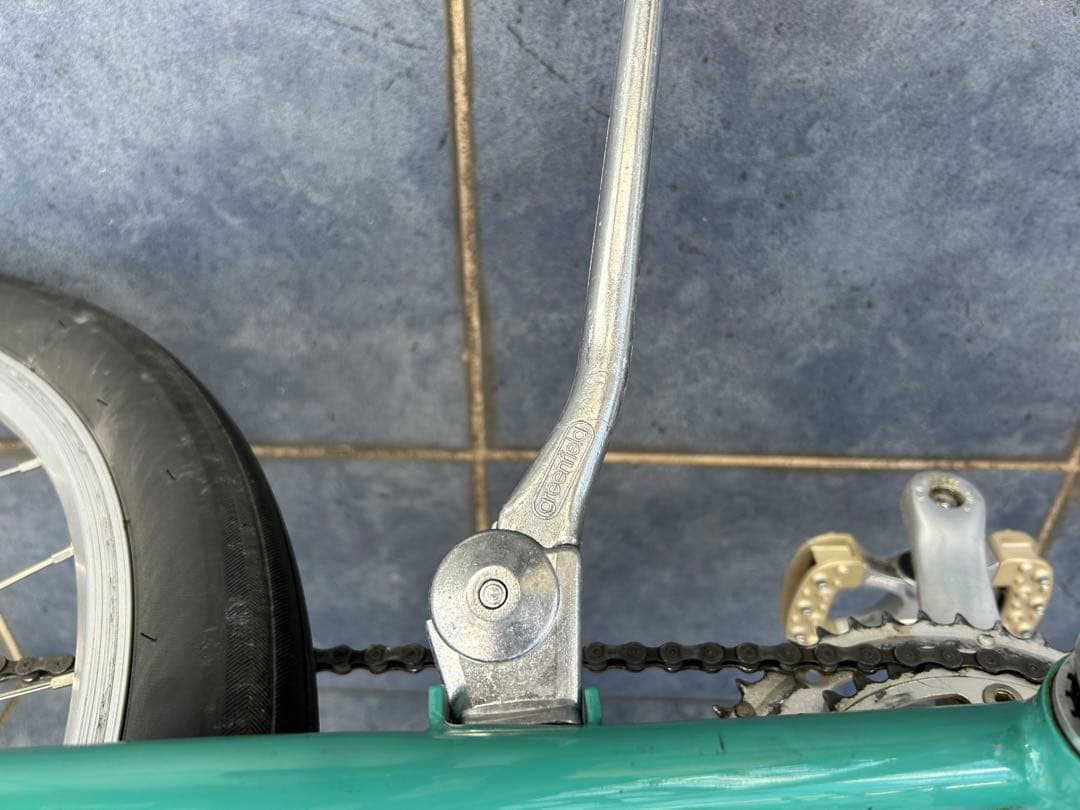 直引渡rivendell bicycle works Atlantis 53cm