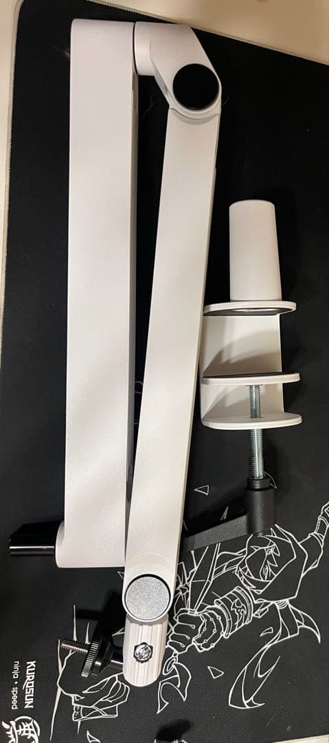 Elgato Wave:3 ホワイト　　Elgato マイクアームセット