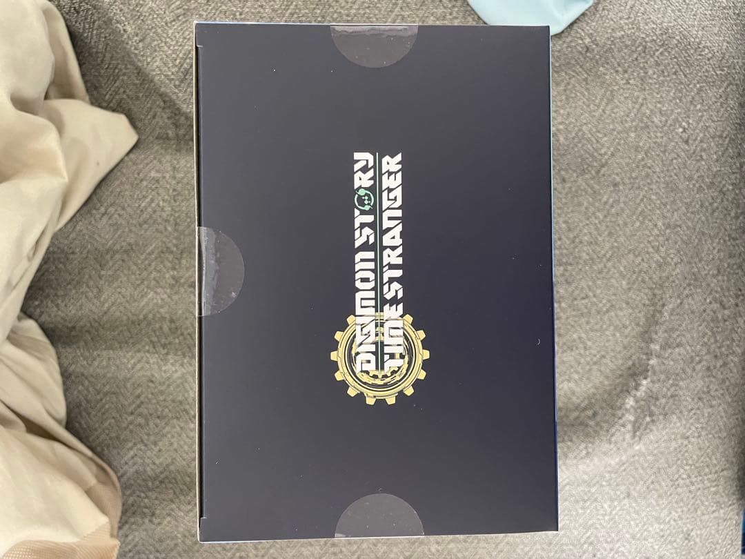 デジモン ユピテルモン ラースモード フィギュア