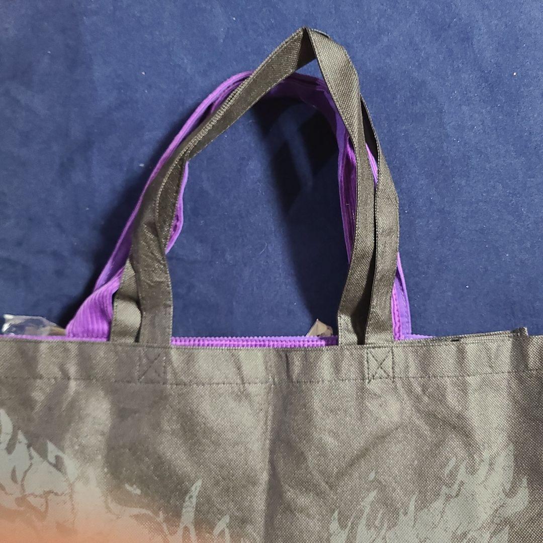 B'z LIVE-GYM2025 FYOP トートバッグ