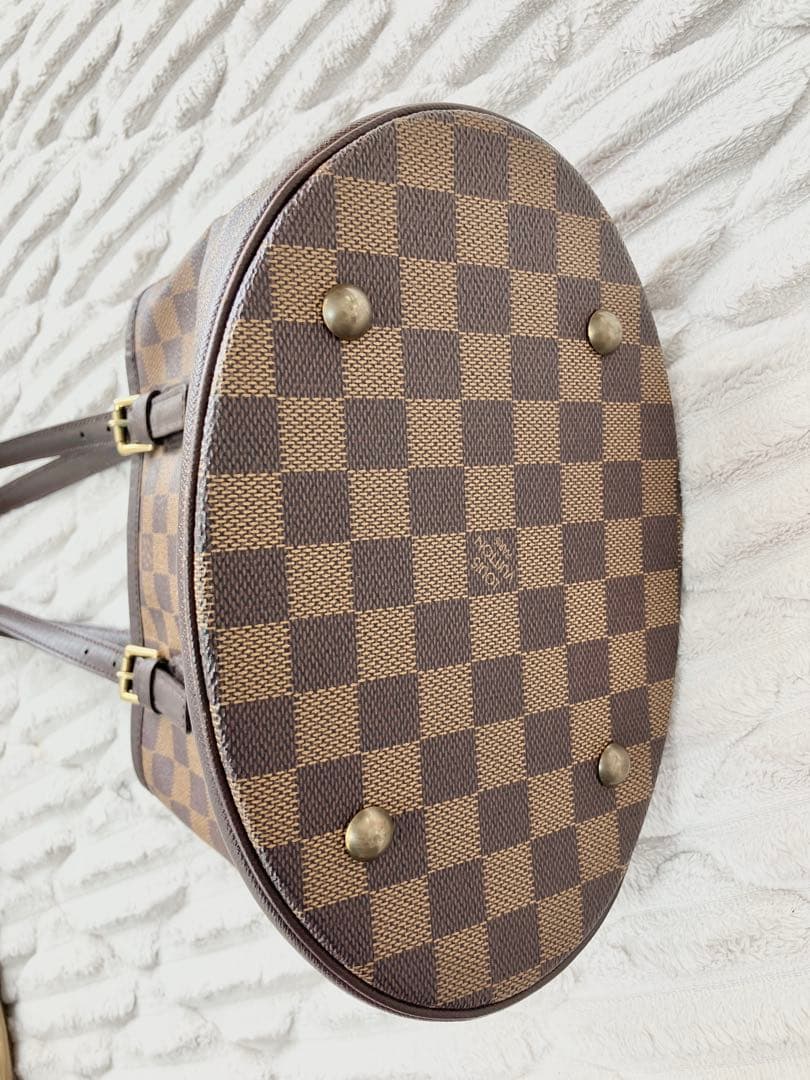 ルイヴィトン　ダミエ　バック