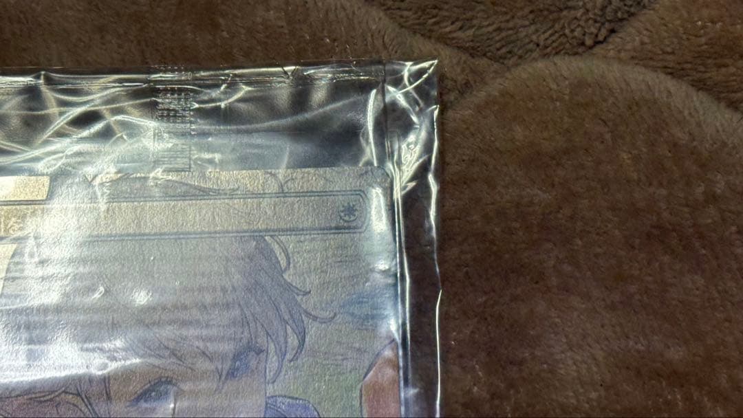 MTG FFコラボ 剣を鍬に foil プロモ/FFTCG アルフィノ セット