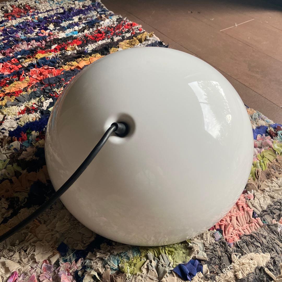 Naoto Fukasawa ペンダントライト深澤直人　yamagiwa wan