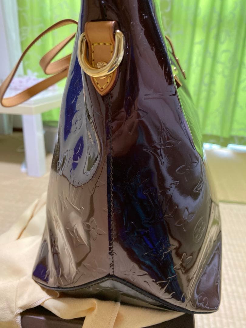 ルイヴィトン ヴェルニ ベルヴュー