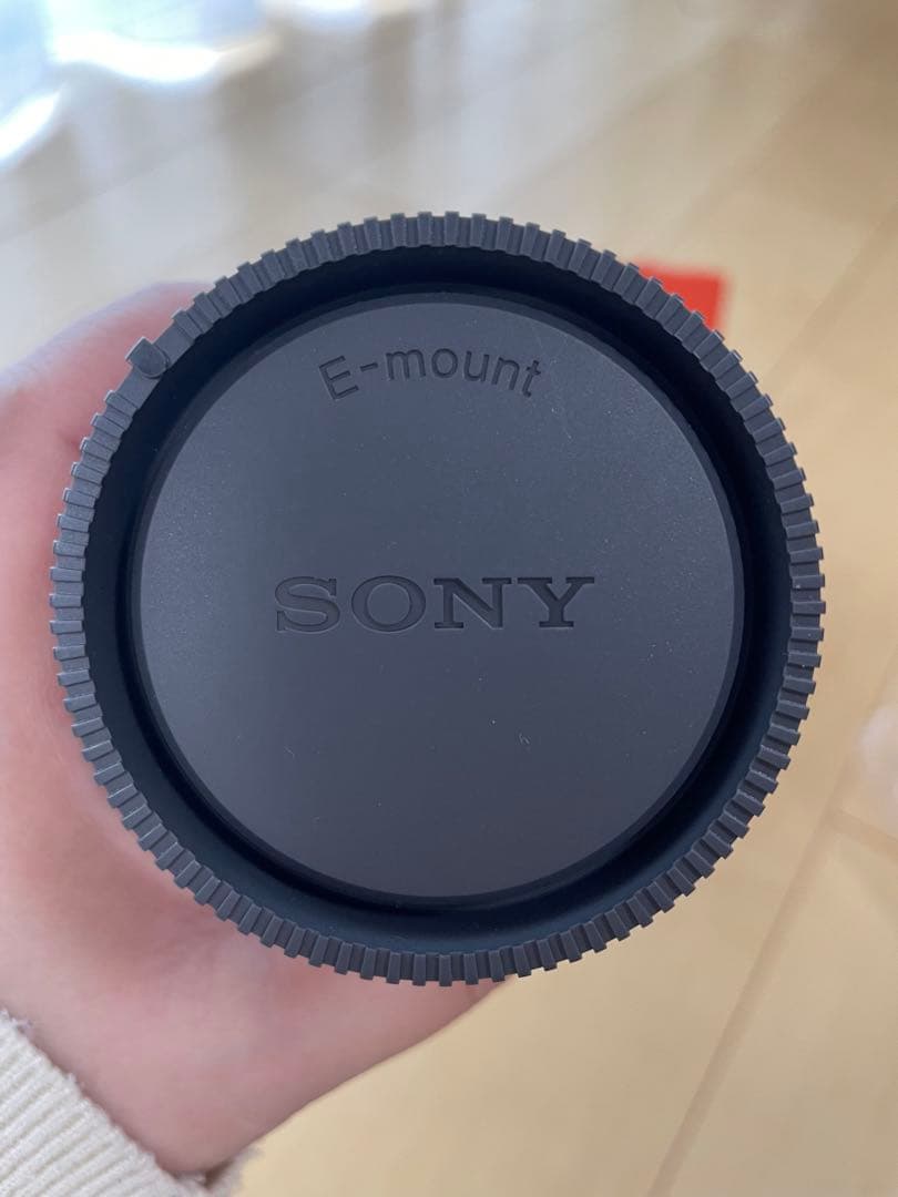 ★真田丸 ソニー SONY FE 85mm F1.8