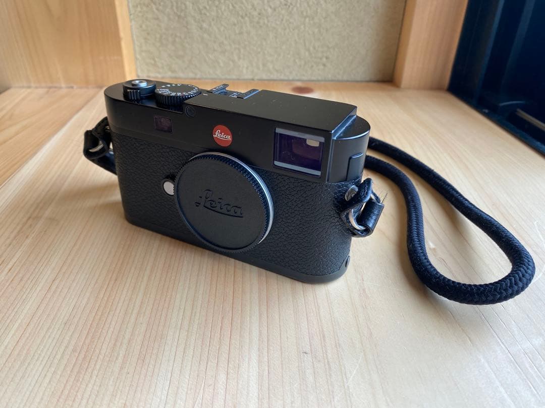 Leica m262 ライカ