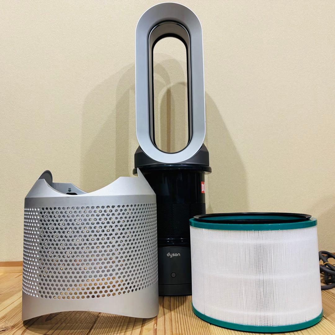 【専用】　Dyson Pure Hot+Cool HP00 空気清浄機能