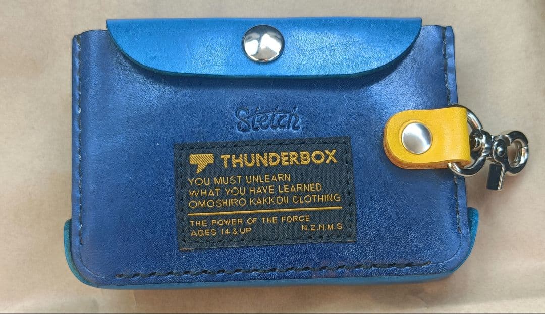 ROM CASSETTE HOLDER 名古屋限定 謎の店キャラバン