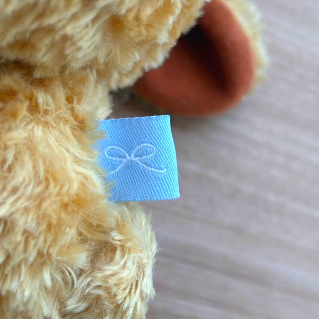 極美品 レア 初代 シュガーバニーズ こむぎうさ ぬいぐるみ サンリオ