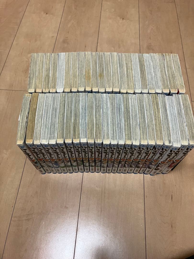 ハイキュー!! 1-45巻