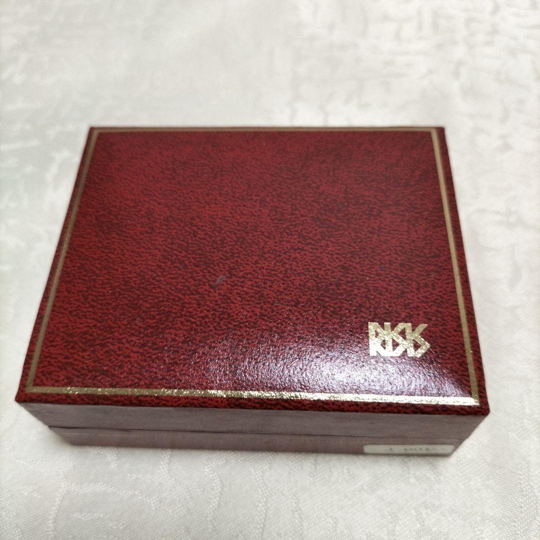 RISIS　22K　蘭ネックレス　ジュエリー　ループタイ　＊新品・未使用品＊