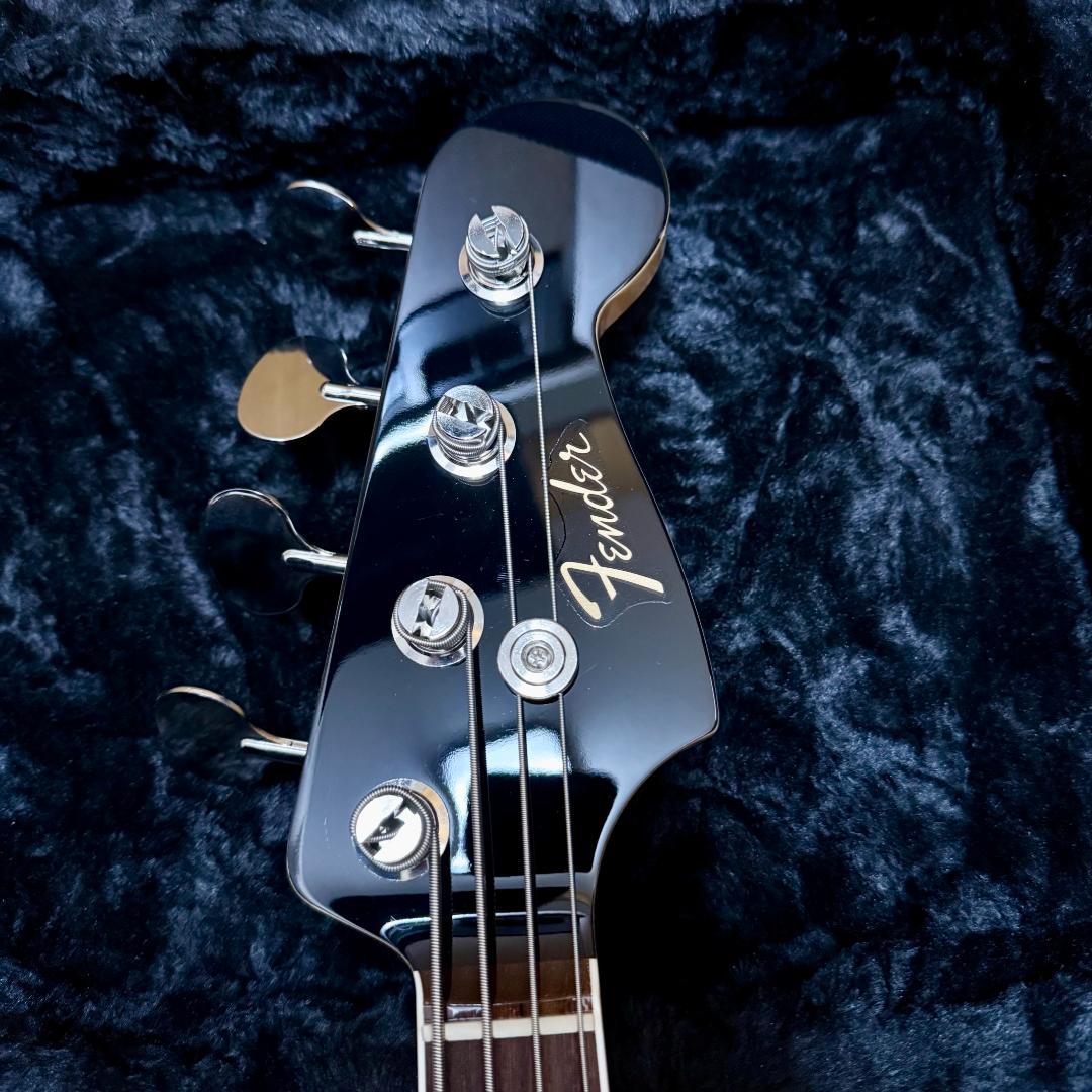 ベース Fender MIJ Heritage Late 60s Jazz Bass