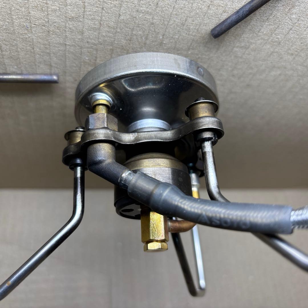 SOTO StormBreaker SOD-372 ストームブレーカー