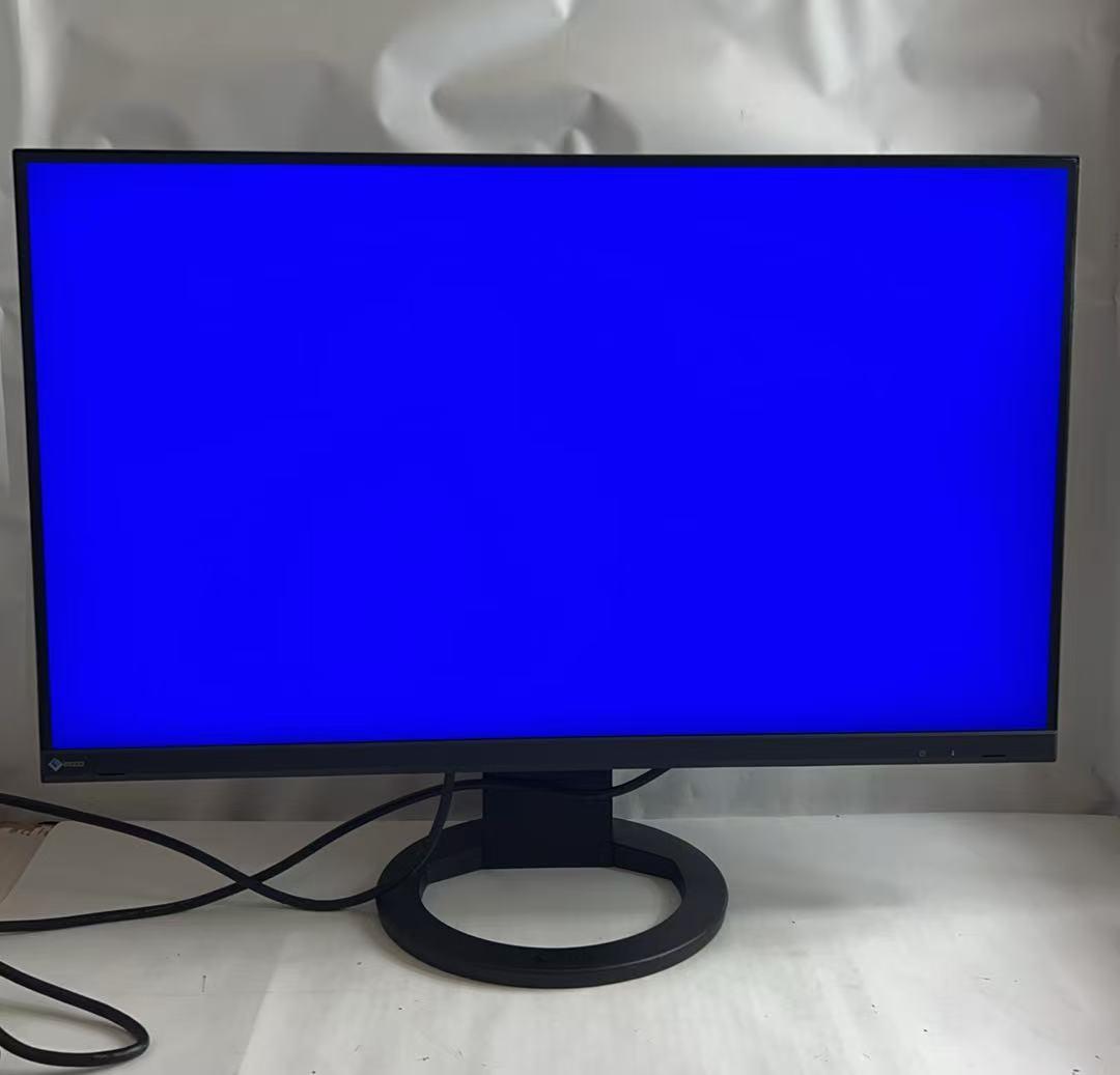 EIZO FlexScan EV2760 27型モニター ★2021年製★