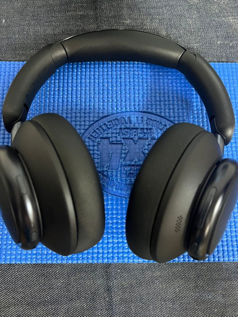 ヘッドホン Anker Soundcore SPACE Q45