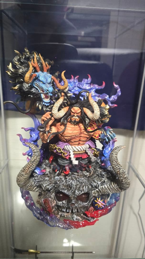 BBF STUDIO カイドウ フィギュア