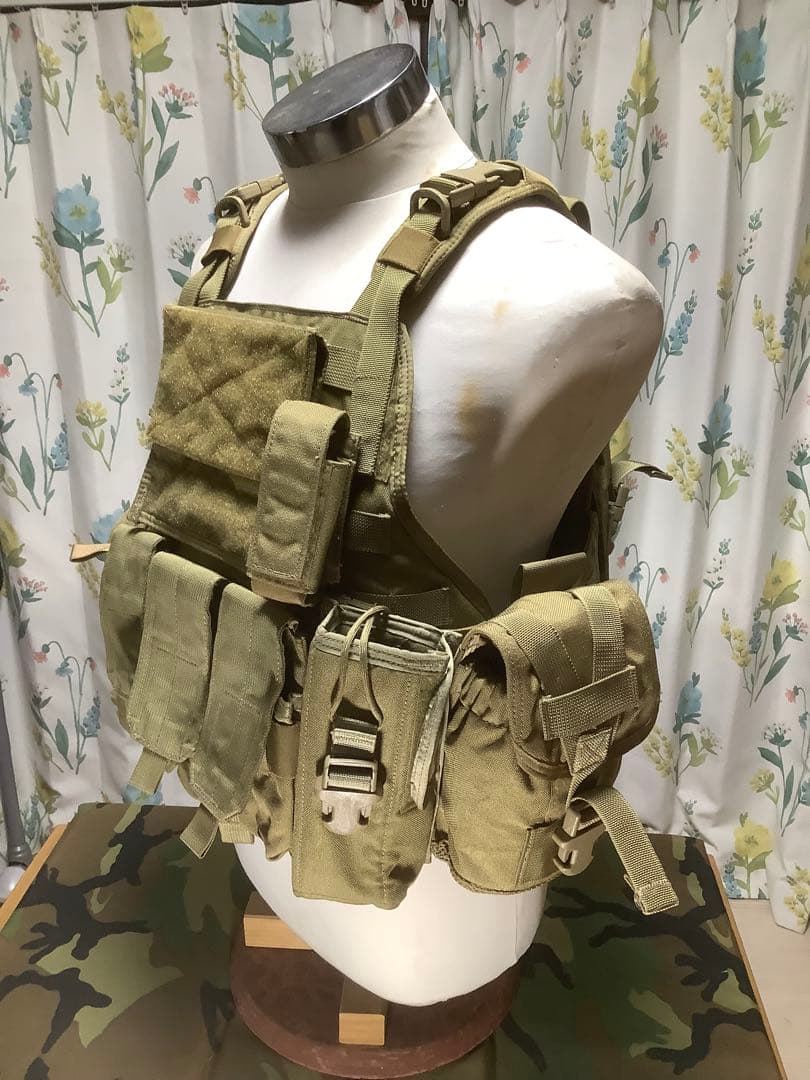 Eagle mbav Eagle/Allideポーチセットoda ＫＨ