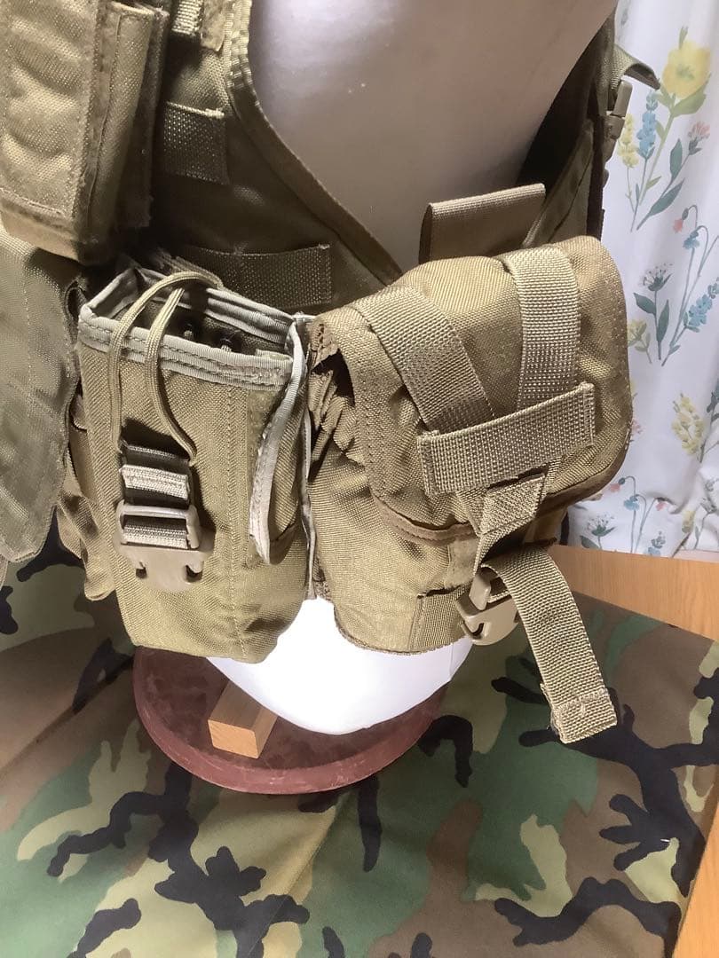 Eagle mbav Eagle/Allideポーチセットoda ＫＨ