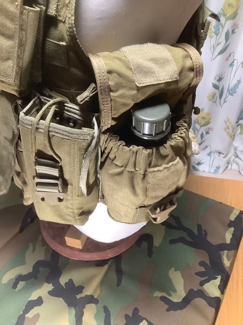 Eagle mbav Eagle/Allideポーチセットoda ＫＨ