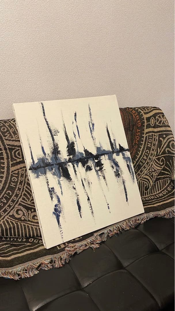 置くだけで”絵”になるインテリア絵画