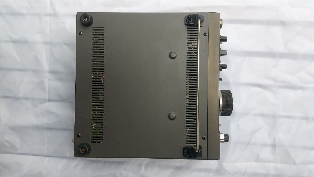 ICOM IC-729M トランシーバー 【ジャンク扱い】