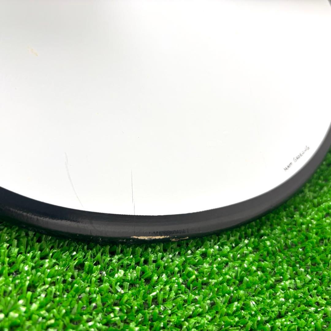 【激レア】サンタクルーズ スケボー THE SIMPSONS コラボデッキ