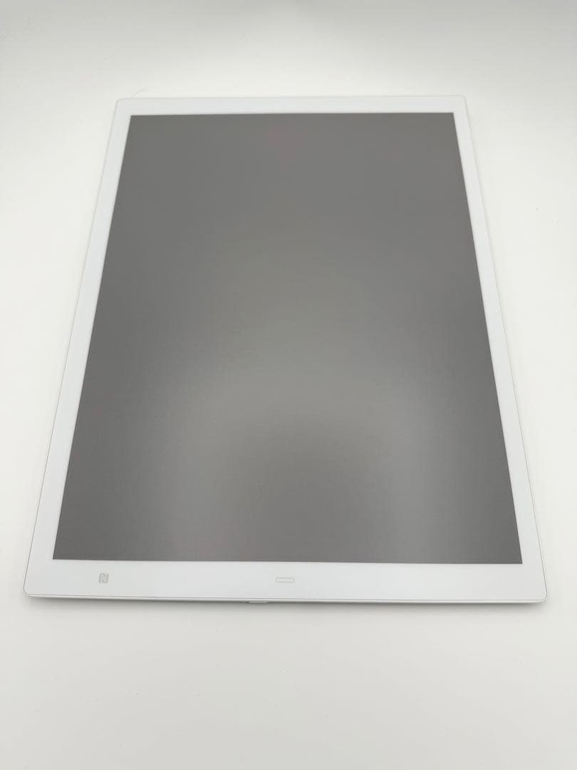 富士通FMVDP43CA4 電子ペーパー QUADERNO A4(Gen.3C)