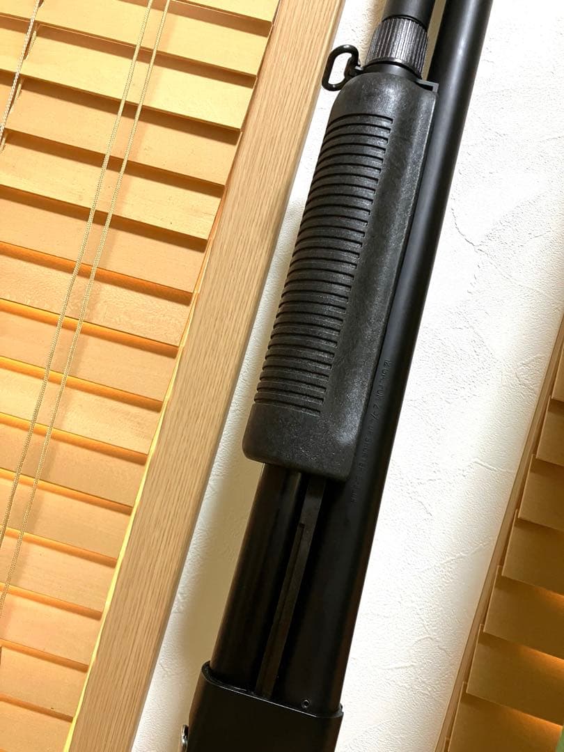 マルゼン M870 エクステンションカスタム