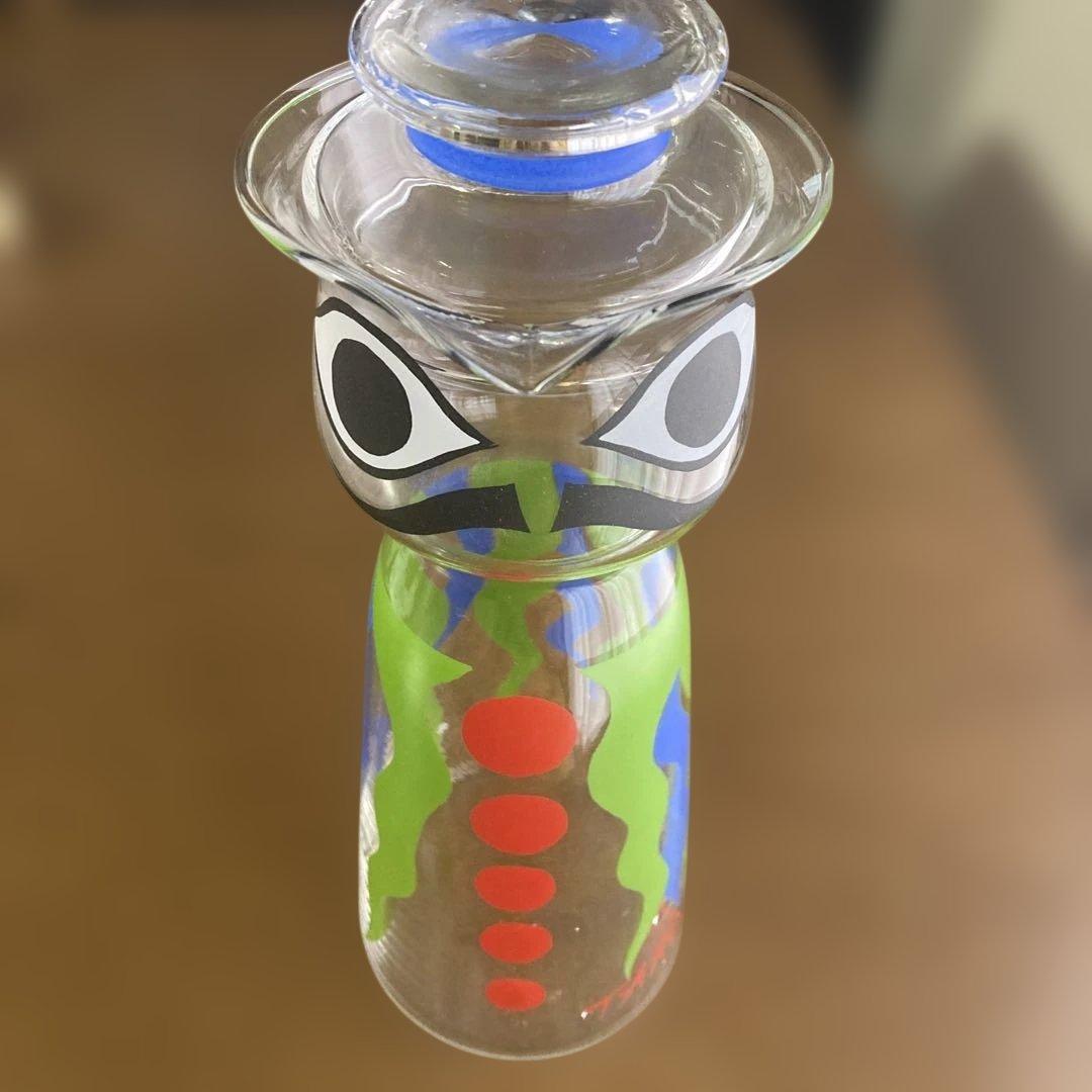 TARO カラフル水差し