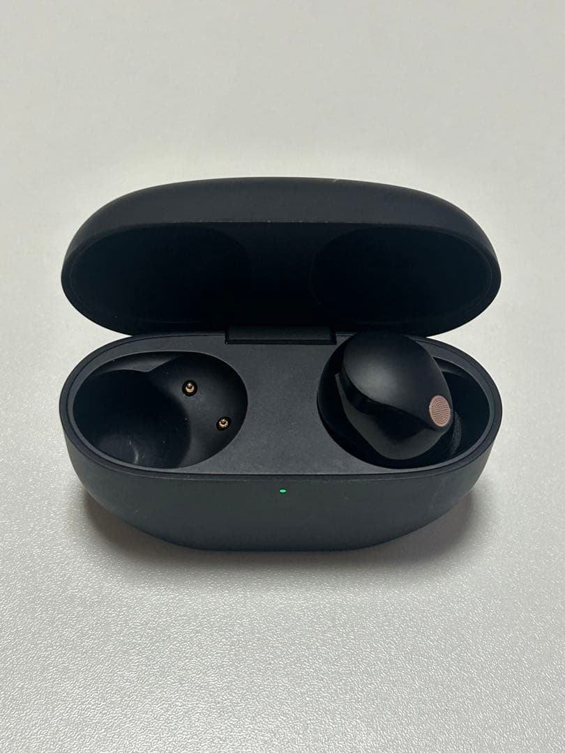 イヤホン SONY wf-1000xm5