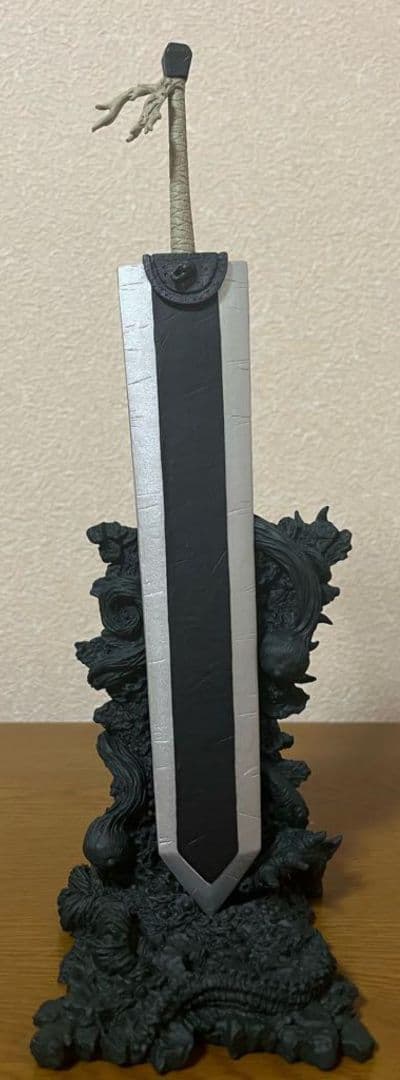 ベルセルク　一番くじ　フィギュア　まとめ売り　 A B ラストワン