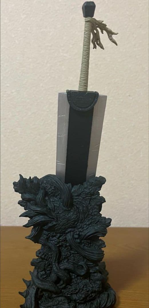 ベルセルク　一番くじ　フィギュア　まとめ売り　 A B ラストワン