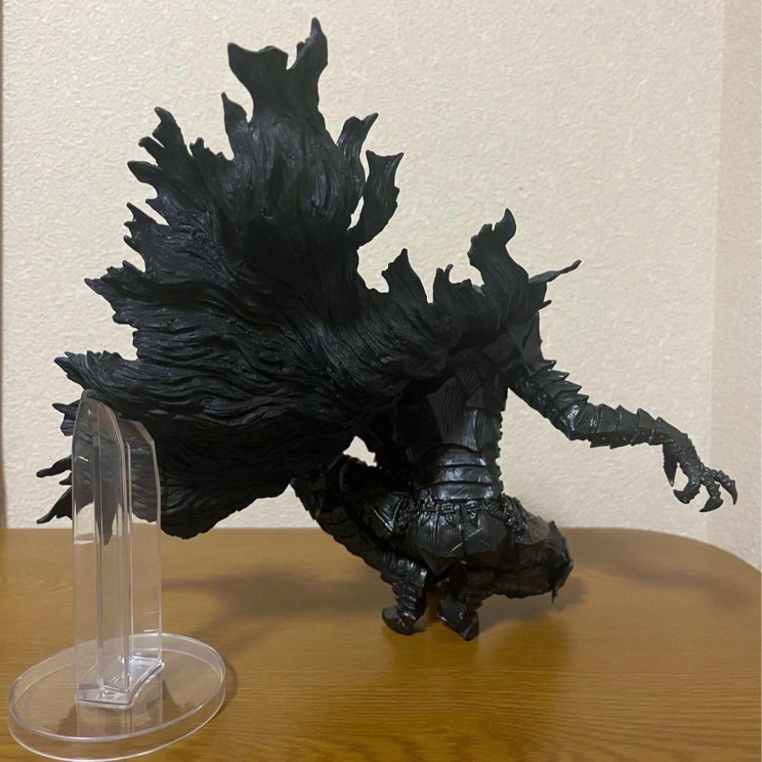 ベルセルク　一番くじ　フィギュア　まとめ売り　 A B ラストワン