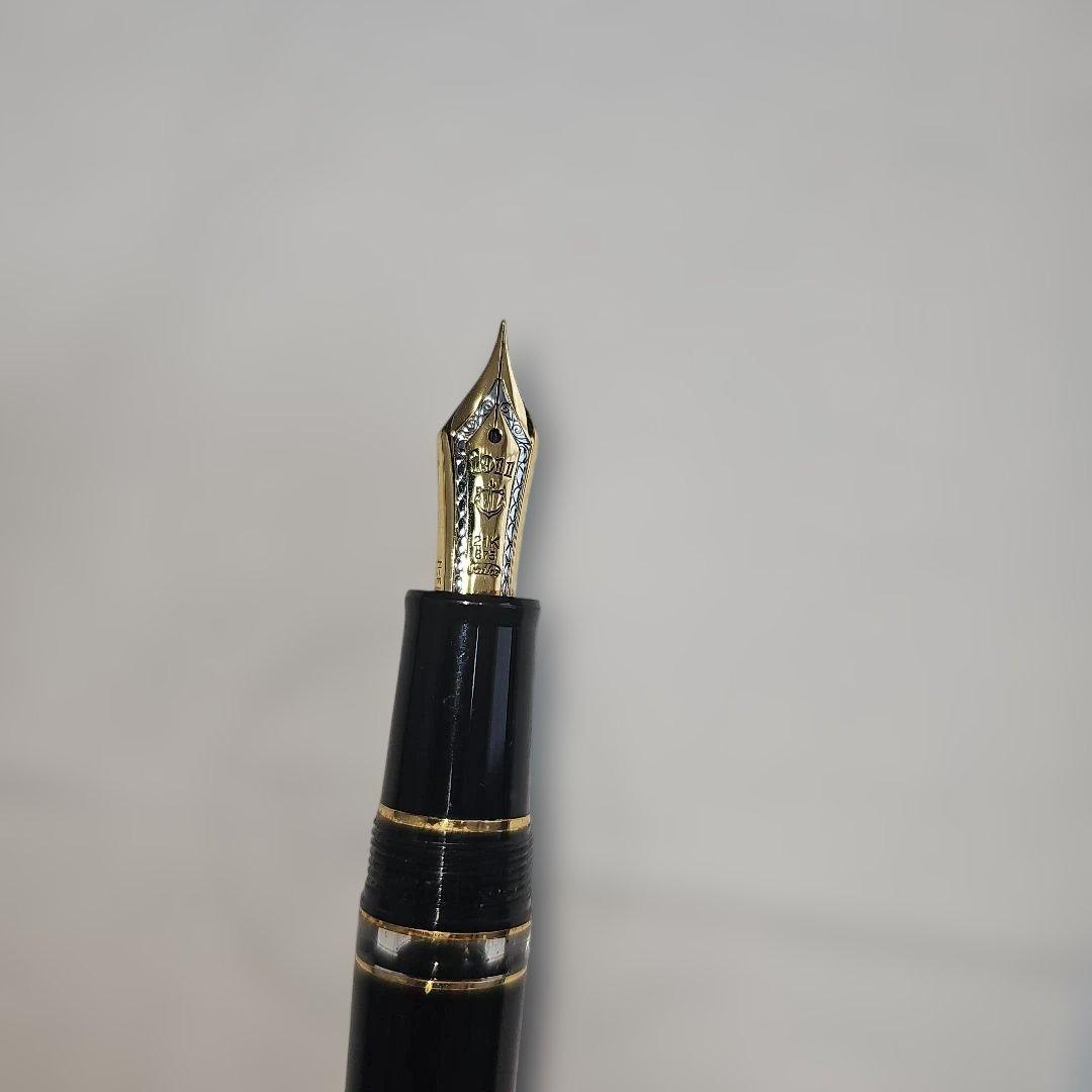 セーラー万年筆 プロフィットレアロ 21K