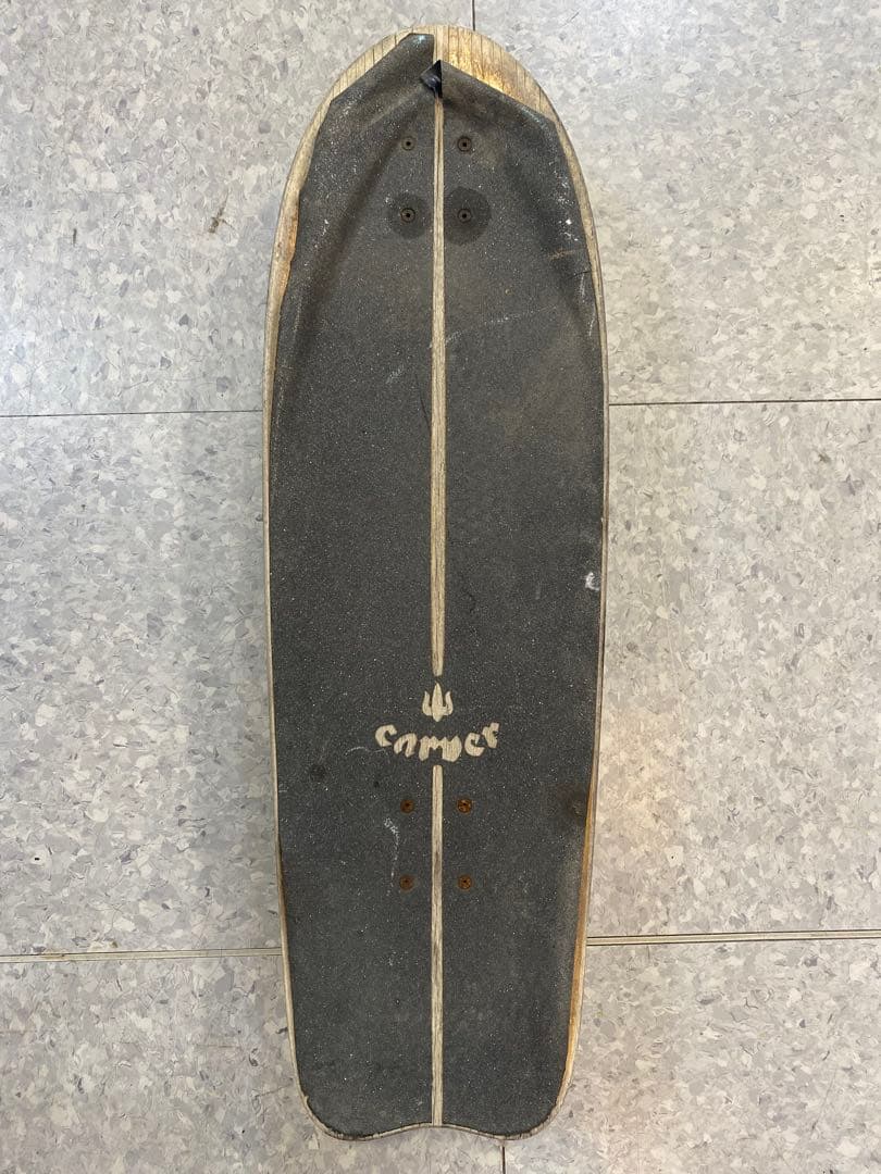 Carver　カーバー　正規品　サーフスケート　スケートボード　carver