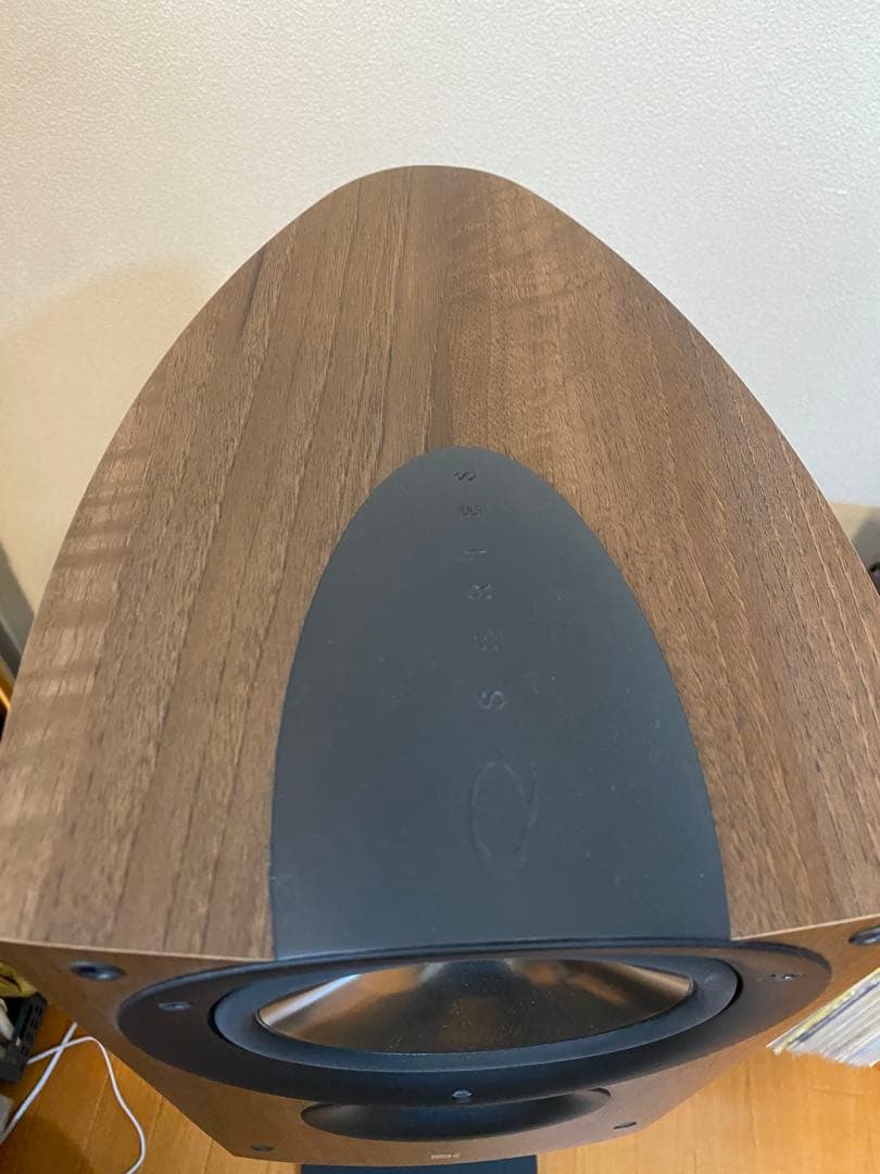 KEF iQ30 Q Seriesスピーカー　＊スピーカースタンド追加可能