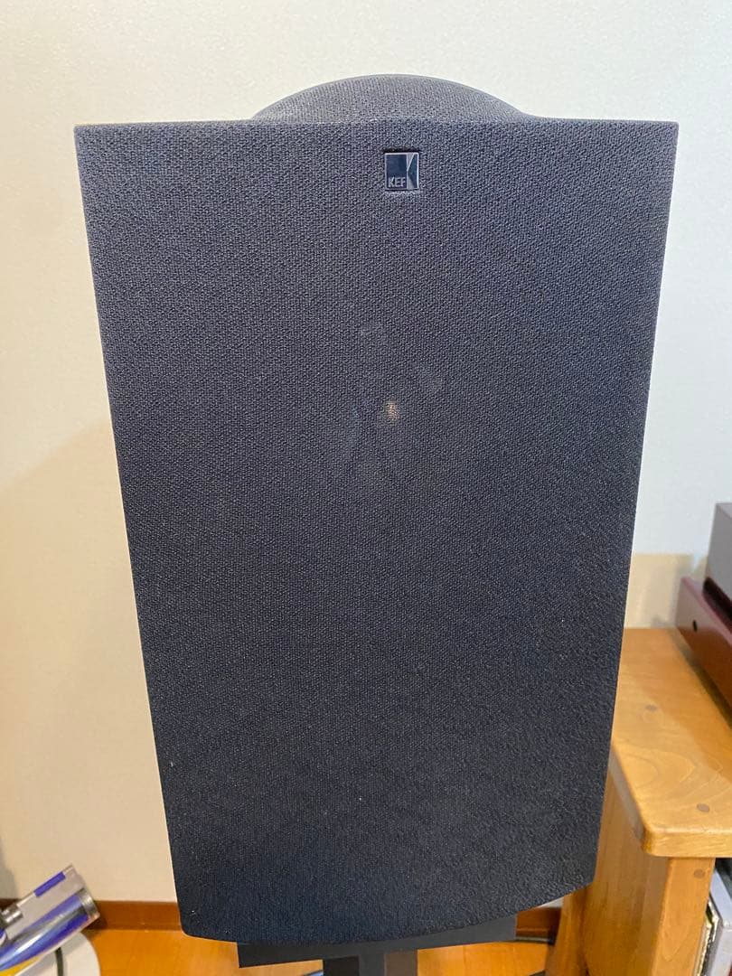 KEF iQ30 Q Seriesスピーカー　＊スピーカースタンド追加可能