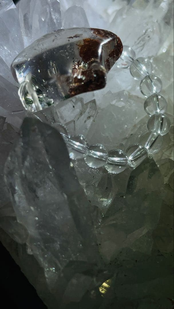 専用様 スターガーデンリング✨お金＆lucky❣️