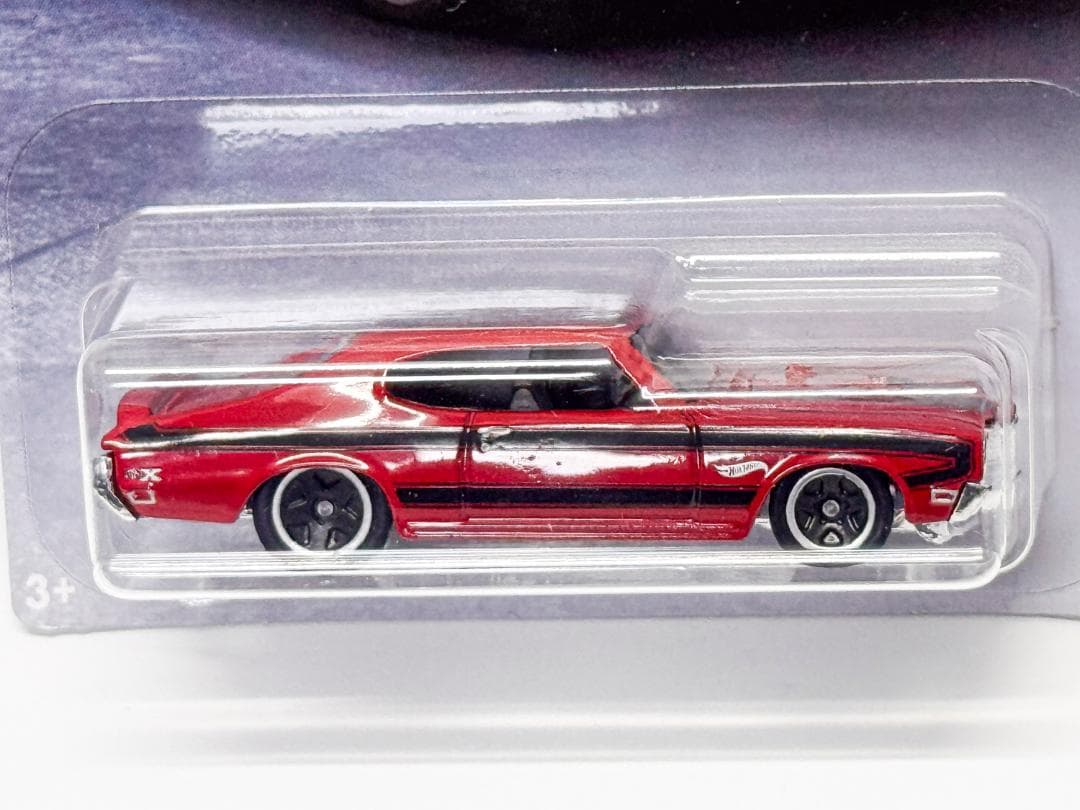 ホットウィール★ AMERICAN STEEL ★アメリカン スチール ★ 9台