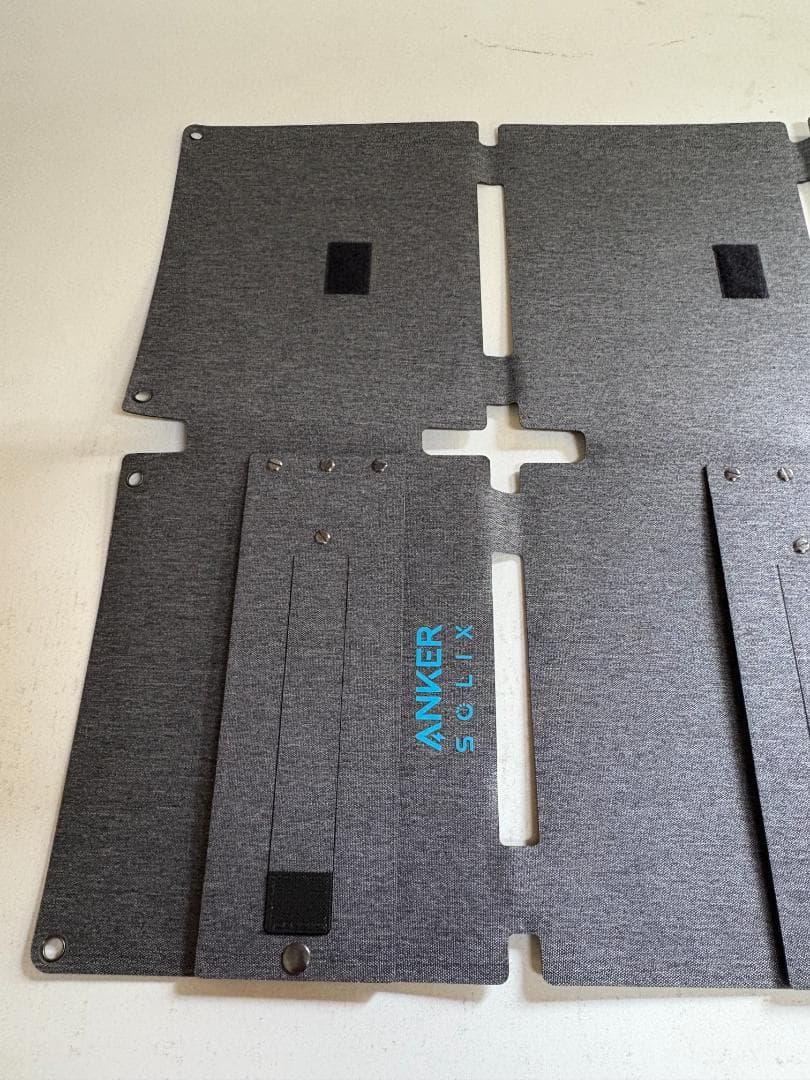 美品 Anker アンカー SOLIX C300 ポータブル電源 急速充電