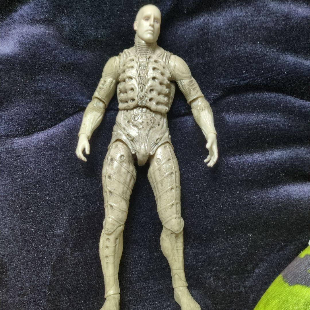 Neca エンジニア