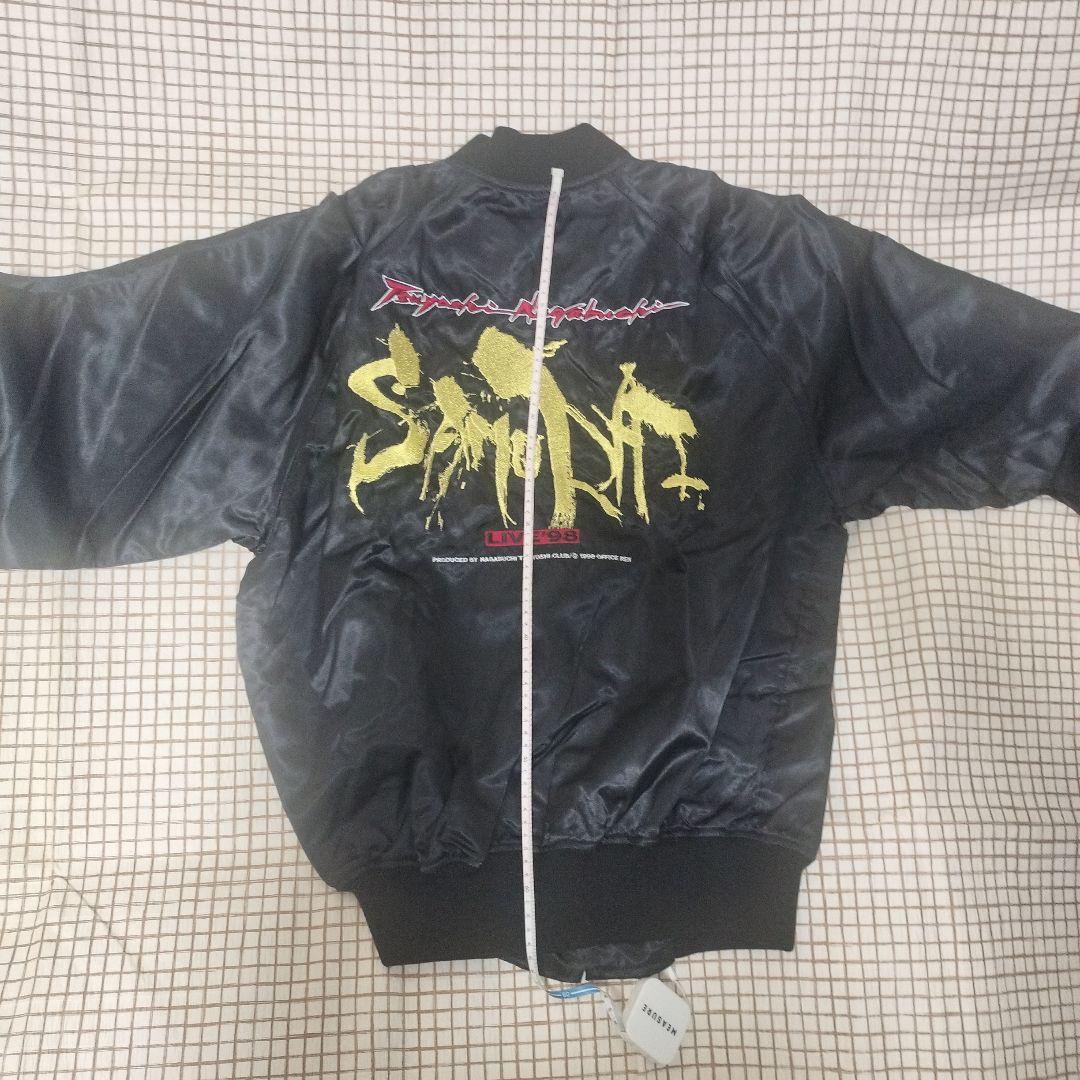 長渕剛　ジャケット