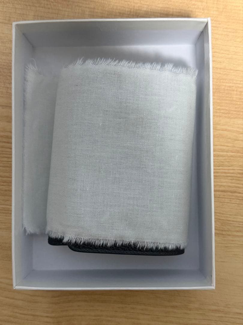 Maison Margiela メゾンマルジェラ 三つ折り財布SA3UI0017