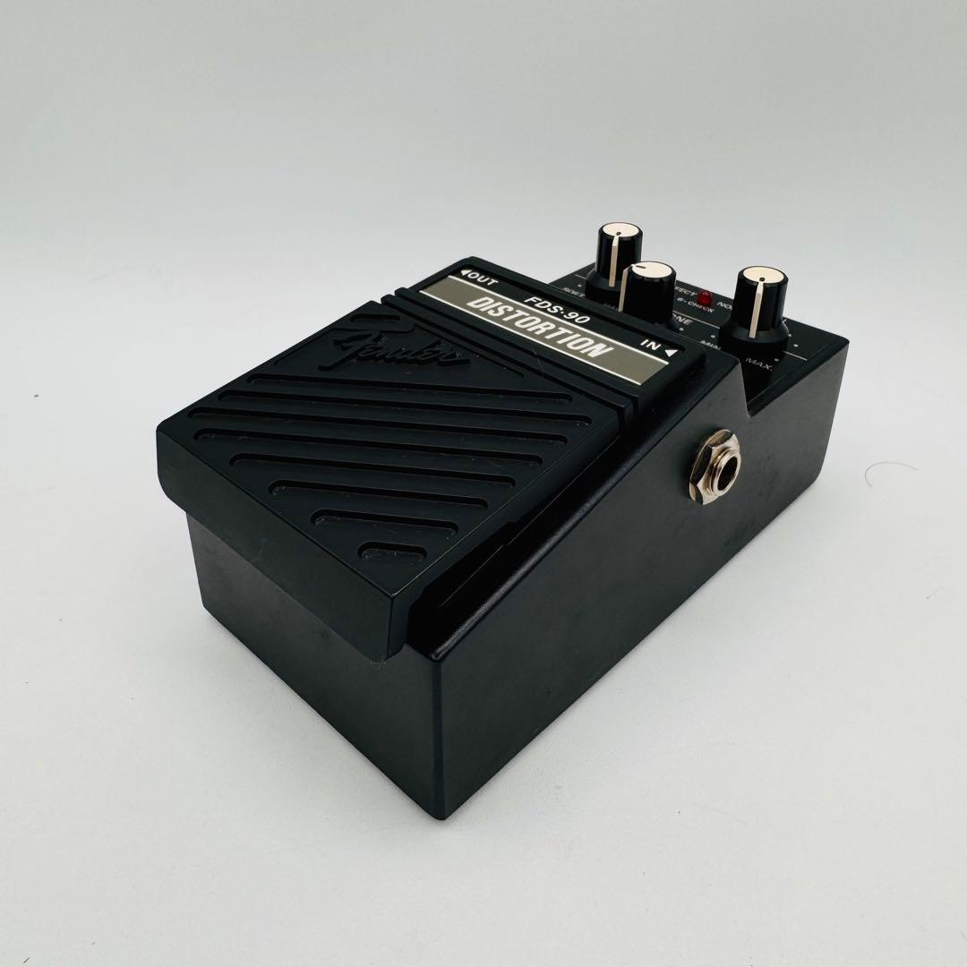 【美品】Fender FDS-90 Distortion