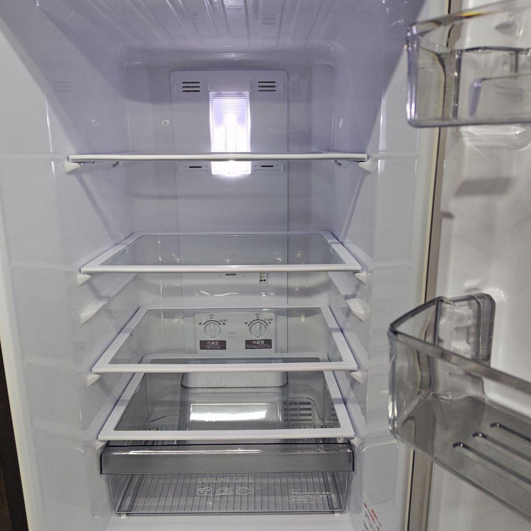 MITSUBISHI 三菱 MR-P17G-H 冷凍冷蔵庫